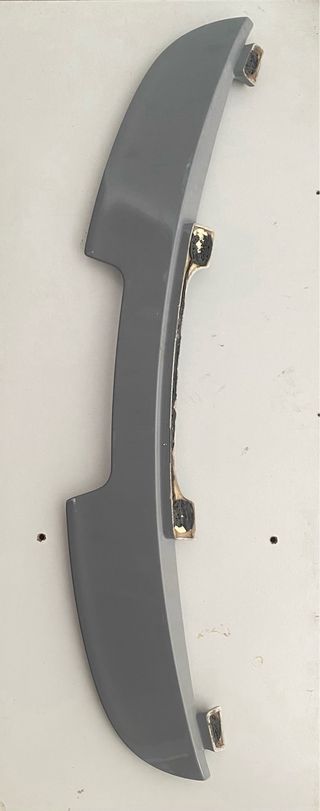 Spoiler Seat León MK2