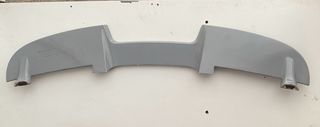Spoiler Seat León MK2