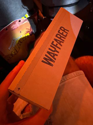 Ray-Ban Meta Wayfarer Nuevas Precintadas