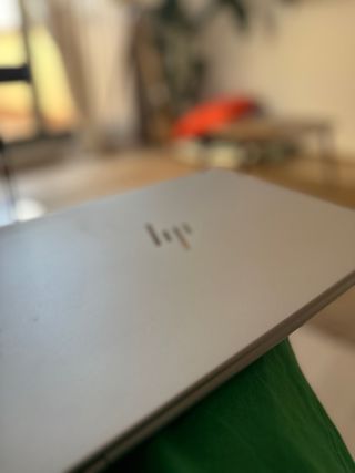 Portátil HP EliteBook 845 G11 14 Plata