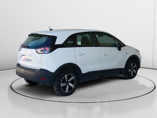 Opel Crossland X 1.2 Turbo Edition S&S