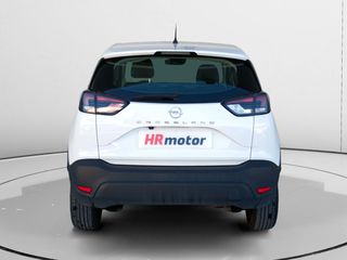 Opel Crossland X 1.2 Turbo Edition S&S