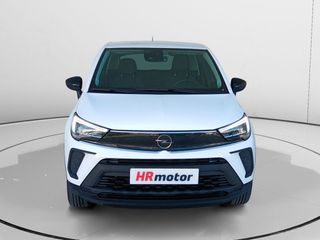 Opel Crossland X 1.2 Turbo Edition S&S