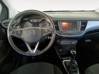 Opel Crossland X 1.2 Turbo Edition S&S