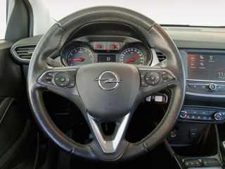 Opel Crossland X 1.2 Turbo Edition S&S
