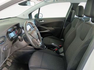 Opel Crossland X 1.2 Turbo Edition S&S
