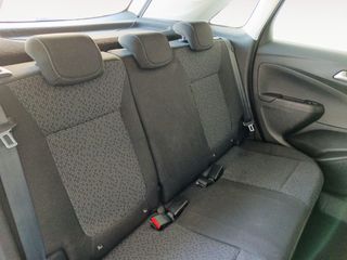 Opel Crossland X 1.2 Turbo Edition S&S