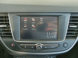 Opel Crossland X 1.2 Turbo Edition S&S