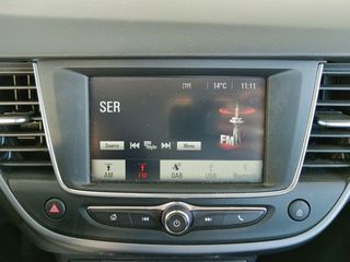 Opel Crossland X 1.2 Turbo Edition S&S