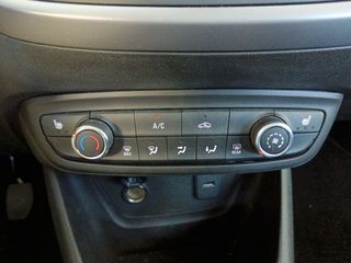Opel Crossland X 1.2 Turbo Edition S&S