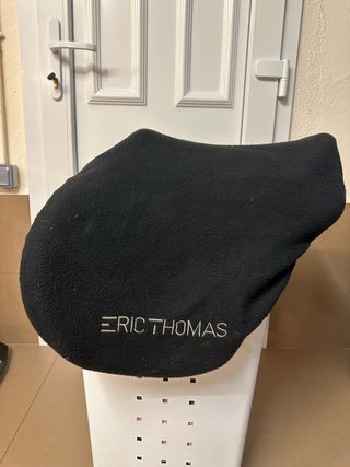 Silla de salto Eric Thomas