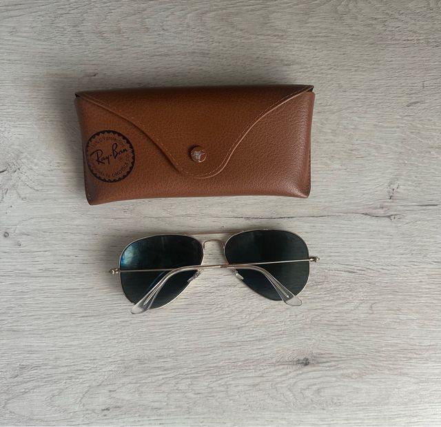 Gafas RAYBAN AVIATOR