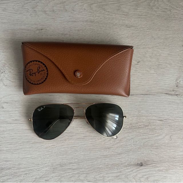 Gafas RAYBAN AVIATOR