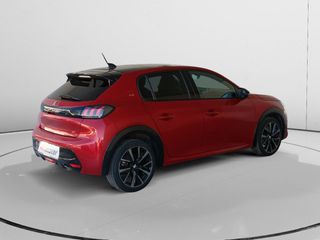 Peugeot 208 GT Pack