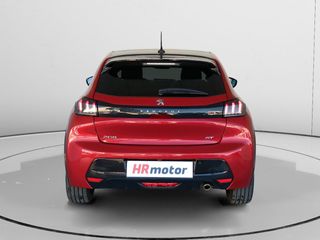 Peugeot 208 GT Pack