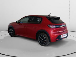 Peugeot 208 GT Pack