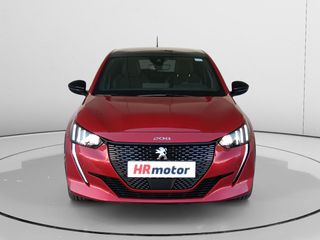 Peugeot 208 GT Pack