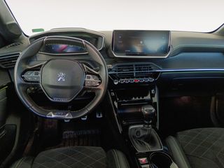 Peugeot 208 GT Pack