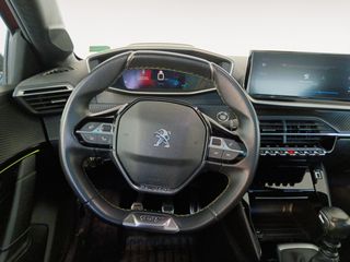 Peugeot 208 GT Pack