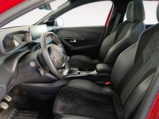 Peugeot 208 GT Pack