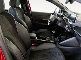 Peugeot 208 GT Pack