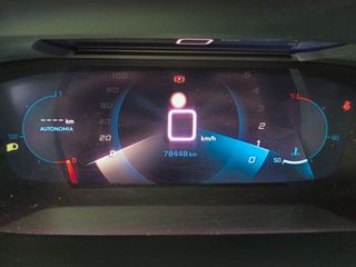 Peugeot 208 GT Pack
