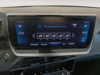 Peugeot 208 GT Pack