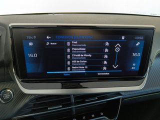Peugeot 208 GT Pack