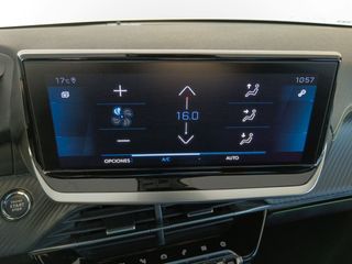Peugeot 208 GT Pack