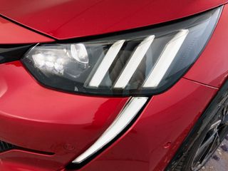 Peugeot 208 GT Pack