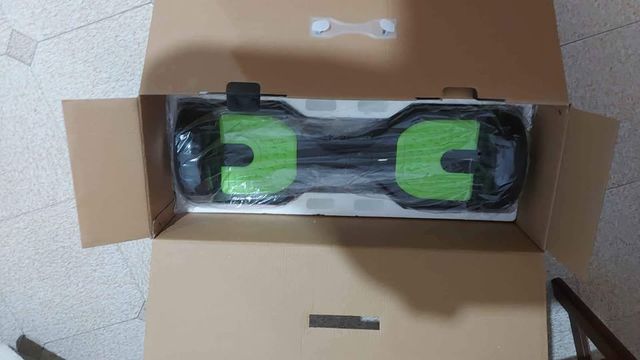 Nilox Overboard Sig-045 30NXBK65D2N01