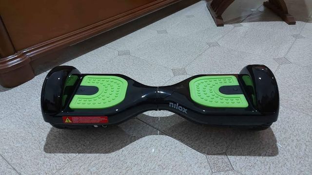 Nilox Overboard Sig-045 30NXBK65D2N01