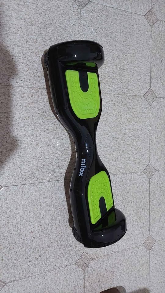 Nilox Overboard Sig-045 30NXBK65D2N01