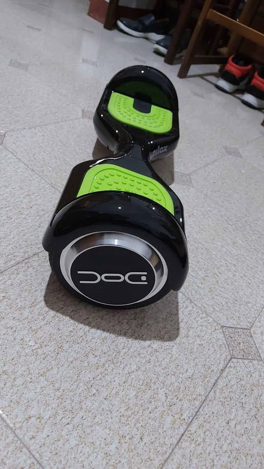 Nilox Overboard Sig-045 30NXBK65D2N01