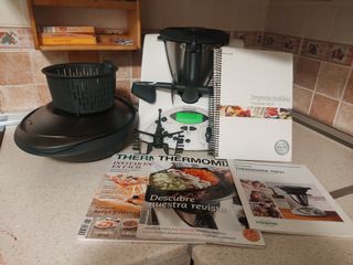Thermomix TM31