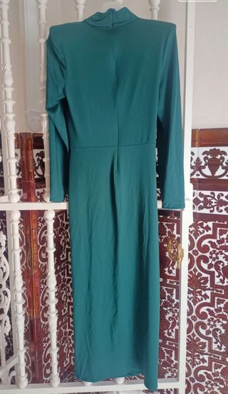 Vestido midi