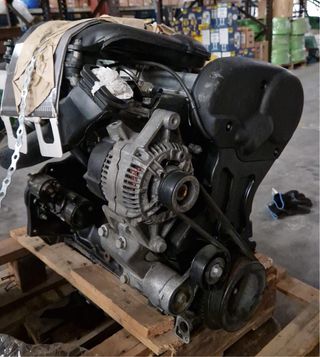 Motor Corsa GSI Tigra C16XE