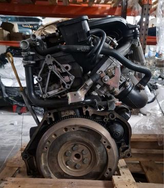 Motor Corsa GSI Tigra C16XE