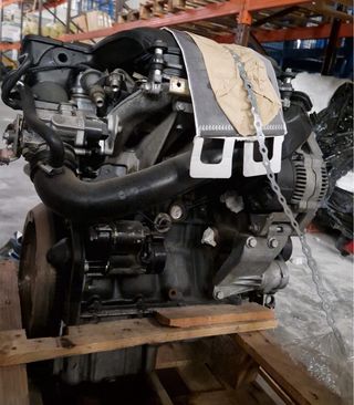 Motor Corsa GSI Tigra C16XE