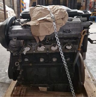 Motor Corsa GSI Tigra C16XE