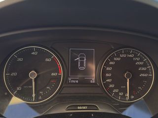 Seat Leon X-Perience 4Drive