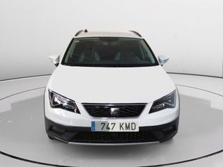Seat Leon X-Perience 4Drive