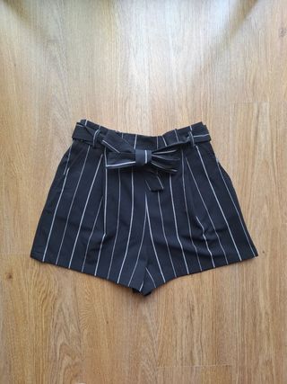 Pantalón corto Pull&Bear talla M