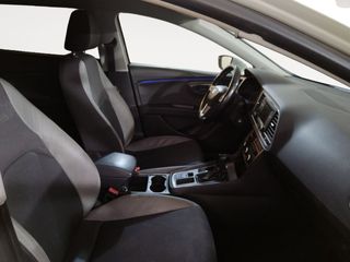 Seat Leon X-Perience 4Drive