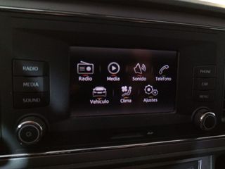 Seat Leon X-Perience 4Drive