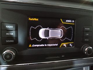 Seat Leon X-Perience 4Drive