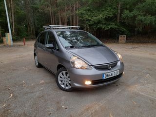Honda Jazz 2005