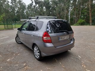 Honda Jazz 2005