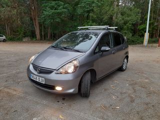 Honda Jazz 2005
