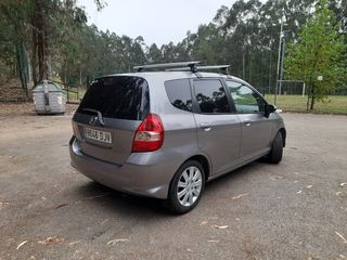 Honda Jazz 2005
